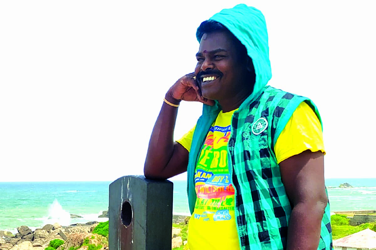 Best Couples Resorts in Paramakudi